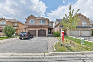 Welcome to 252 Forest Run Blvd, a stunning family home nestled on a premium 124 ft deep lot in the prestigious Patterson community !