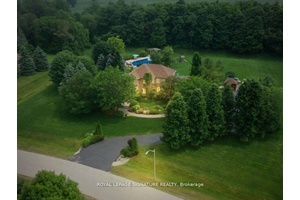 SHOW STOPPER In Ballantry Estates !