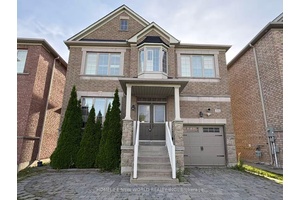 Pride Of Ownership In This Lovely 3 1 bedroom, 4 bathroom detached home in Markham.