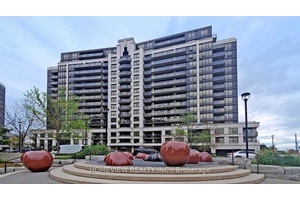 Welcome Home Just fully Renovated a well managed building conveniently located at Sheppard and Allen just steps to Sheppard West subway station and a quick hop to Hwy 401 and ...