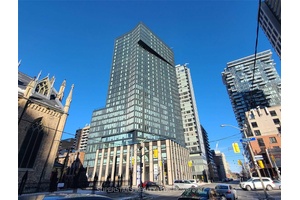 Menkes Built Luxury Condo In Prime Downtown Location.