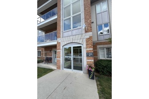 Welcome to 105 136 Aspen Springs Drive, Bowmanville !
