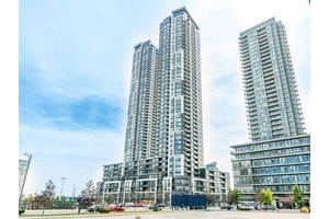 Sleek amp ; modern lower penthouse with panoramic city views.