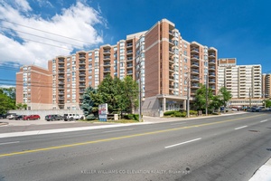 Welcome to River Hill ! This beautifully upgraded, almost 900 sq.