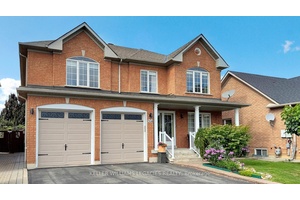 Welcome to Vellore Village Living Tucked away on the quiet, family friendly streets of Vellore Village, this elegant two story home offers the perfect balance of comfort, style, and functionality ...