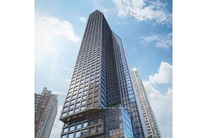 8 Wellesley Condos IS In The Heart Of Downtown Toronto AT THE INTERSECTION OF Yonge amp ; Wellesley.