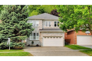 Welcome to this stunning, original owner gem offering over 3, 200 square feet of thoughtfully designed living space in the sought after Westbrook neighbourhood.