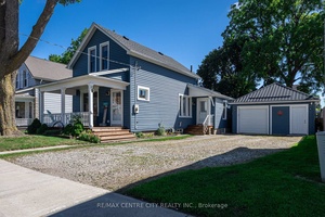 This well cared for home is sure to impress.