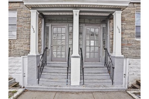 Discover this exceptional and fully renovated 4 family investment property at 1156 1158 Van Nest Avenue in the heart of Morris Park !