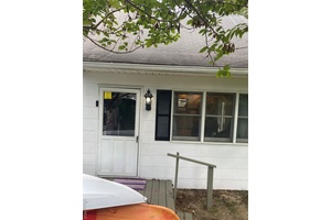 This charming 4 bedroom home sits on a fully fenced corner lot, offering both privacy and curb appeal.