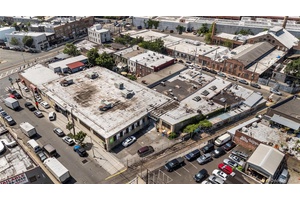 Bring Light Manufacturing Back to Maspeth !