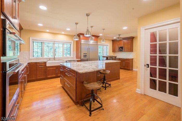 New Kitchen