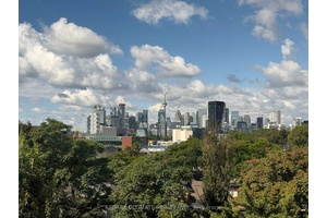 Wonder Condos. 1Bed Den. Perfect Layout.
