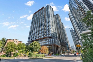 Welcome to Suite 1208 at 19 Western Battery Rd in the heart of Liberty Village !