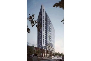 One Bedroom Den Unit Located At In.