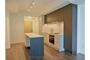 Brand New 1 1 Bedroom Suite at The Saint by Minto.