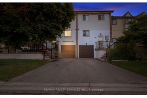Attention first time buyers, empty nesters amp ; investors, come check out this gorgeous updated end unit townhouse situated in a quiet neighborhood amp ; in an excellent location close ...
