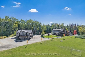 Top 5 Reasons You Will Love This Home 1 Tranquil estate on over 13 acres allowing you to embrace serenity of this expansive property, featuring more than 300' of fencing ...