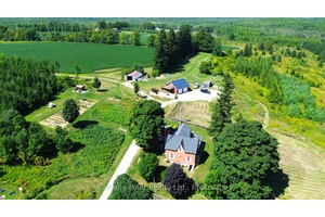 A rare opportunity to own a truly stunning farm property featuring 90.