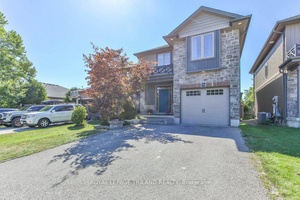 Welcome to 534 Hummingbird Crescent.