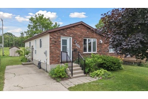 Fully updated bungalow that combines comfort, style, and peace of mind.