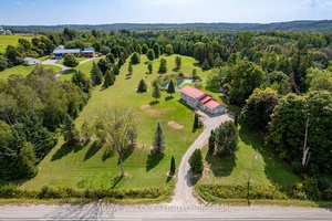 Welcome to your country retreat in beautiful Cavan, Ontario.