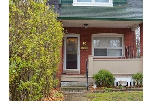 Beautiful 3 Bedroom Home With Modern Upgrades Mixed With Old Charm !