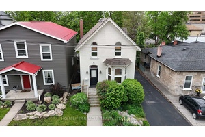 Welcome to 41 Park Hill Road, a beautifully maintained residence that blends historic charm with modern comfort.