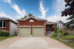 Welcome to 22 Mapleton Avenue Upper Level, located in one of Barrie's most family friendly communities !