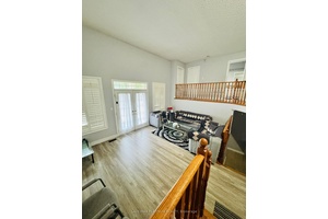 4 Bedroom and 3 Washroom Upper Portion Only Very Clean Spotless, Detached Home In Pride Location.