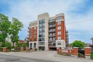 Experience Downtown Living at Its Best, Welcome to Barra on Queen !