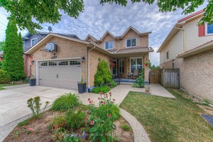 Welcome to your dream home, a truly rare legal detached duplex offering exceptional privacy, comfort, and income potential.