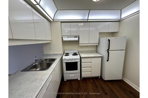 North Facing, Open concept layout with ample closet space.