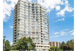 Wow ! ! Bright amp ; Spacious More Than 1100 Sq Ft Condo For Sale In A Very Desirable Area Of Toronto.
