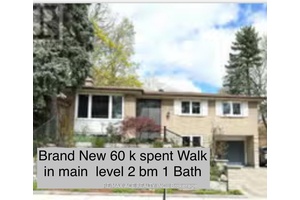 Walk in main level B R A N D N E W and never lived in house unit 60k spent, E V Charger to use.
