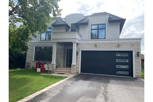 Stunning 1 year new, custom built luxury home in desirable Southwest neighbourhood featuring beautifully designed living space with 4 bedrooms and 5 full bathrooms and 2 powder rooms.