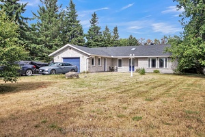 This 3 bdrm BUNGALOW in GREELY is a short drive to Emerald Links Golf Course, Rideau Carleton Casino, Orchard View Event Center, and is close to restaurants, parks, schools, and ...
