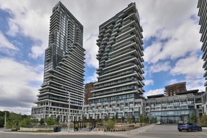 Welcome to suite 343 at 20 Inn on the Park where sophisticated serenity meets urban convenience at Tridels acclaimed Auberge on the Park.