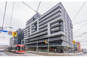 Stunning, Quiet, Elegant 1 Bedroom, 1 Bath at DNA 3.