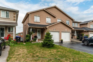 Welcome to this well cared for end unit townhome in a quiet, family friendly neighbourhood.