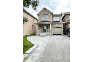 This Beautiful 3 Bedroom, 3 Bathroom Family Home For Lease In Stouffville Is A Gem That Meets All Your Expectations.