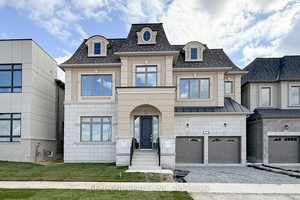 Gorgeous Home In Sought After Prestigious Neighborhood Of Angus Glen.