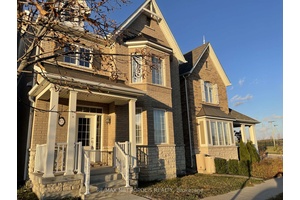 Excellent Location ! ! ! Gorgeous 4 spacious bedrooms, 4 Bath Detached House for Lease in High Demand Cornell Community.