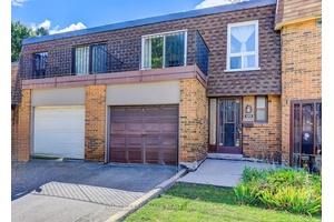 Recently Renovated, Bright amp ; Cozy Low Maintenance Townhome.