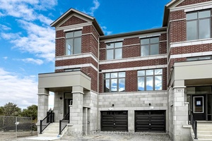 One of high demand location in Richmond Hill.