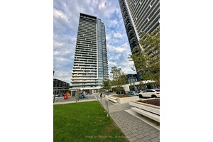 Luxurious Riverview Condo By Times Group Corporation In The Heart Of Markham.