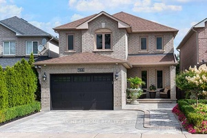 CUSTOM Italian designed home with Loads of Upgrades.