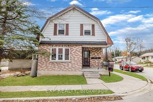 Legal Triplex in great location in Barrie.