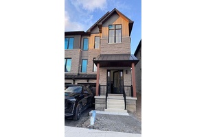 Welcome to this brand new, never lived in home located in a vibrant and family friendly Pickering neighborhood.