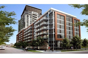 Final closing completed. Brand new unit near Yonge amp ; Hwy 7.